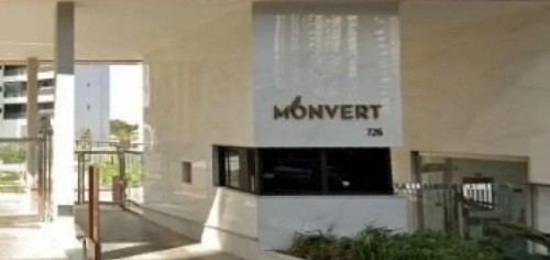 [Veículo disfarçado de Coelba tenta acessar Monvert e outros dois condomínios de luxo, em Salvador]