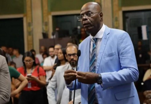 [Vereador de Salvador alega racismo e corre risco de ser cassado]