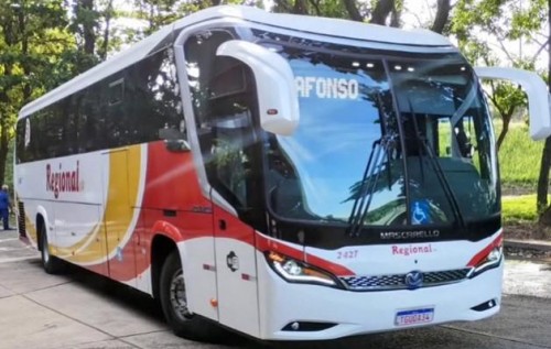 [Viação Regional e Jauá encerram suas atividades no Estado da Bahia a partir de 1° de setembro]